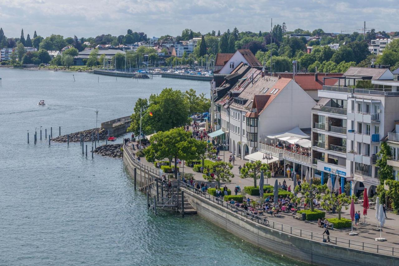 Fairschlafen Am See FDH Екстериор снимка